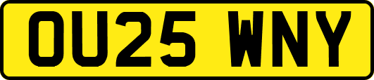 OU25WNY