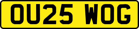 OU25WOG