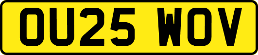 OU25WOV