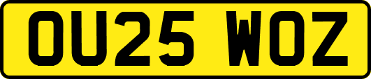 OU25WOZ