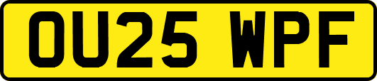 OU25WPF