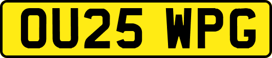 OU25WPG