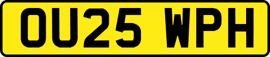 OU25WPH