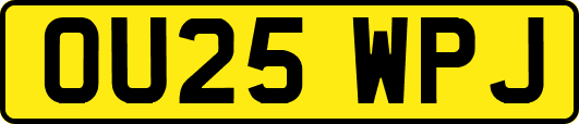 OU25WPJ