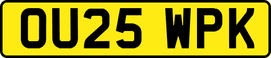 OU25WPK