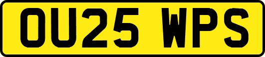 OU25WPS