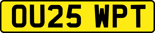 OU25WPT