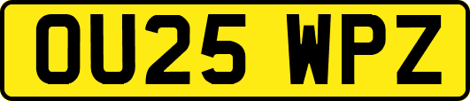 OU25WPZ