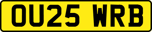 OU25WRB