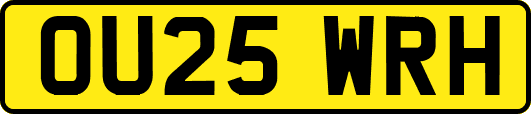 OU25WRH