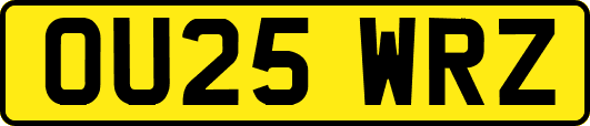 OU25WRZ