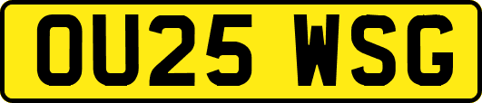 OU25WSG