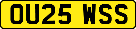 OU25WSS