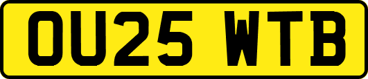 OU25WTB