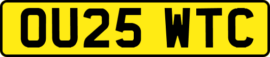 OU25WTC