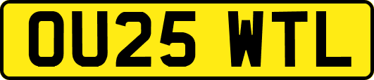 OU25WTL