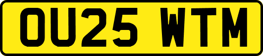 OU25WTM