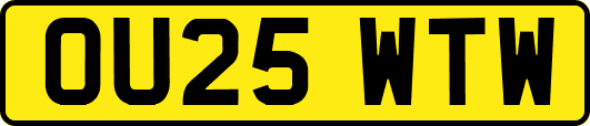 OU25WTW