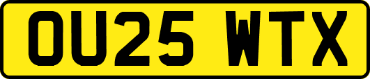 OU25WTX