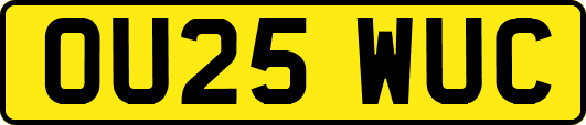 OU25WUC