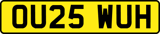 OU25WUH
