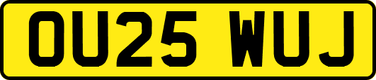 OU25WUJ