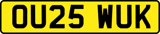 OU25WUK