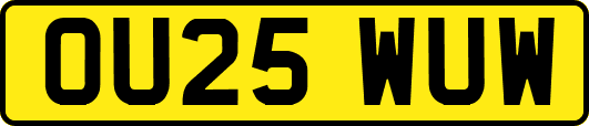 OU25WUW