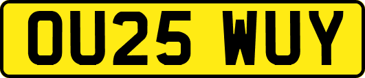 OU25WUY