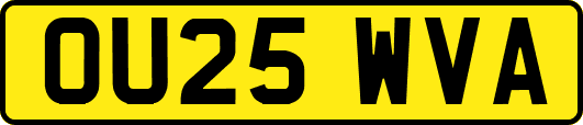 OU25WVA
