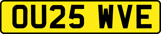 OU25WVE