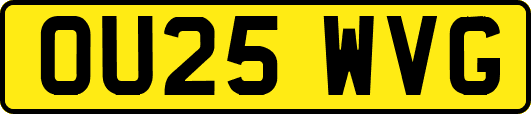 OU25WVG