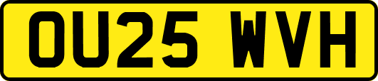 OU25WVH