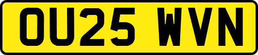 OU25WVN