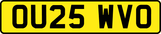 OU25WVO
