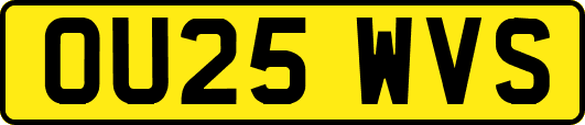 OU25WVS