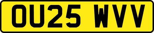 OU25WVV