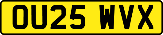OU25WVX