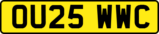 OU25WWC