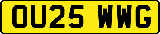 OU25WWG
