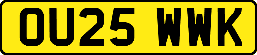 OU25WWK