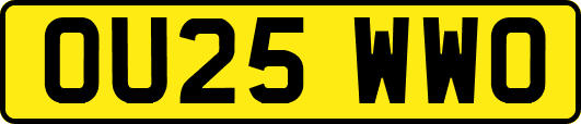 OU25WWO