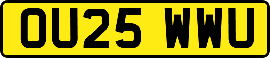 OU25WWU