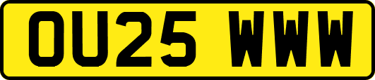 OU25WWW