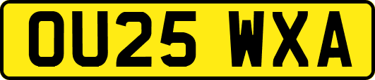 OU25WXA