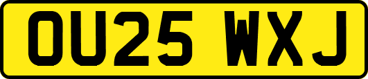 OU25WXJ