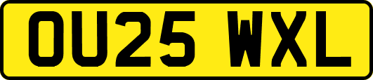 OU25WXL