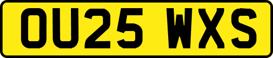 OU25WXS