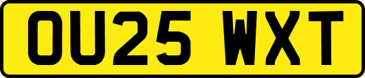 OU25WXT