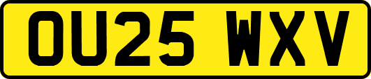 OU25WXV